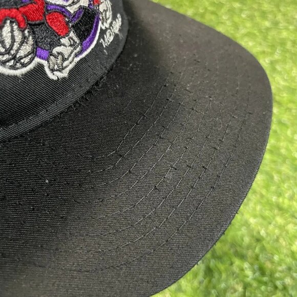 Vintage Toronto Raptors starter snapback - Picture 4 of 10